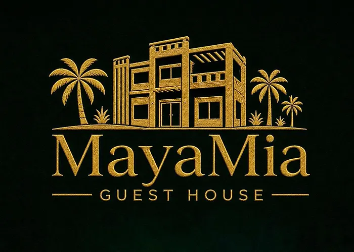 Maya Mia Boutique