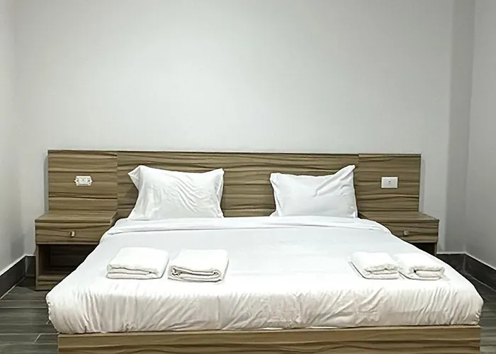 Szálloda Maya Mia Boutique 3*