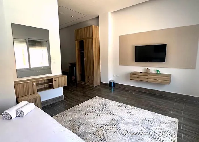 Maya Mia Boutique Szálloda
