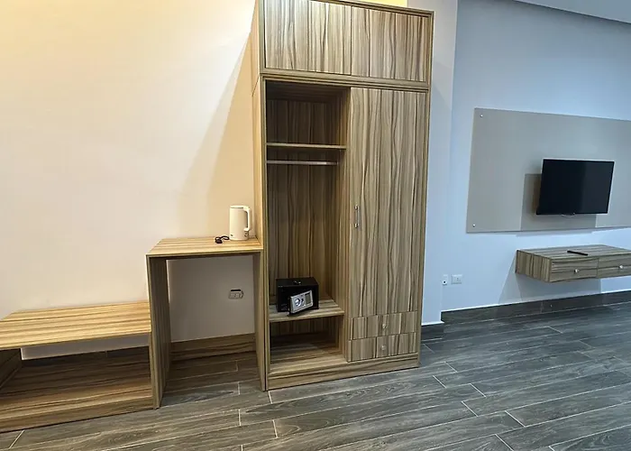 Maya Mia Boutique Szálloda 3*