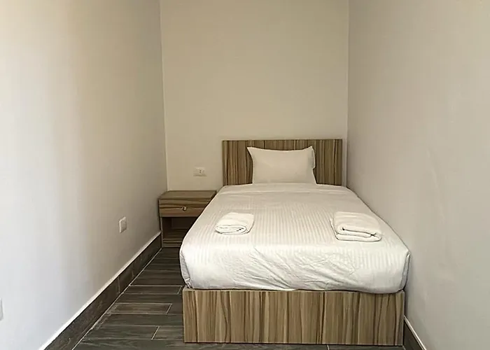 Szálloda Maya Mia Boutique 3*