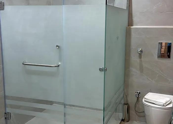 Szálloda Maya Mia Boutique Gurdaka