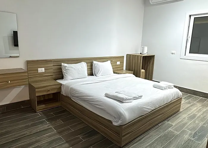 Maya Mia Boutique Szálloda