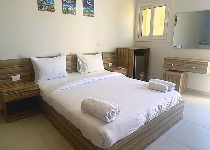 Szálloda Maya Mia Boutique 3*