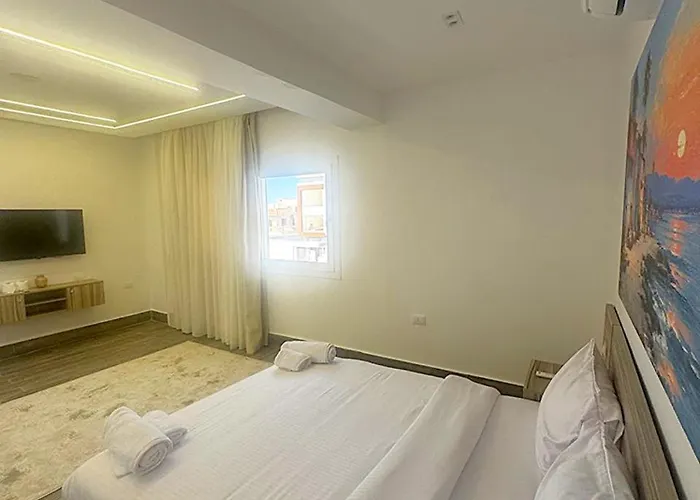 Szálloda Maya Mia Boutique Gurdaka