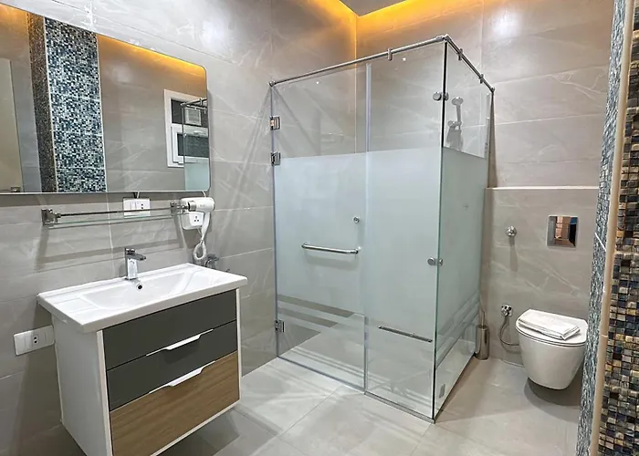 Szálloda Maya Mia Boutique