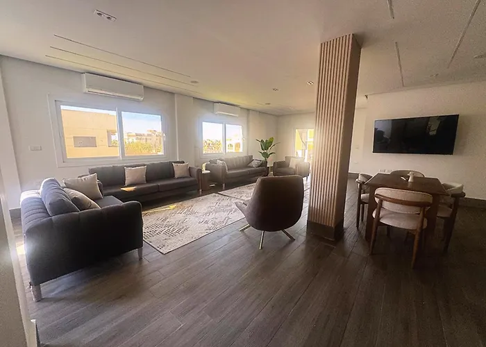 Maya Mia Boutique Szálloda
