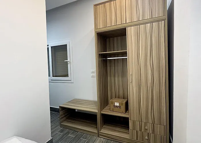 Maya Mia Boutique Szálloda