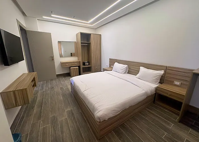 Szálloda Maya Mia Boutique 3*