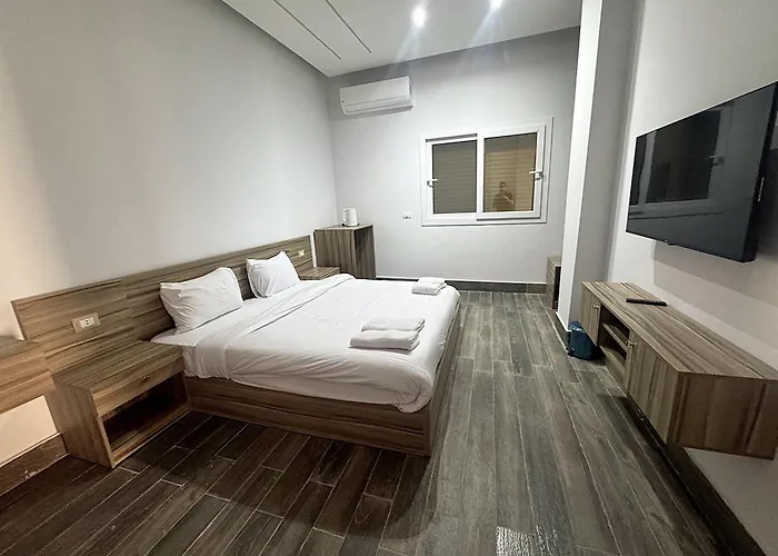 Szálloda Maya Mia Boutique Gurdaka