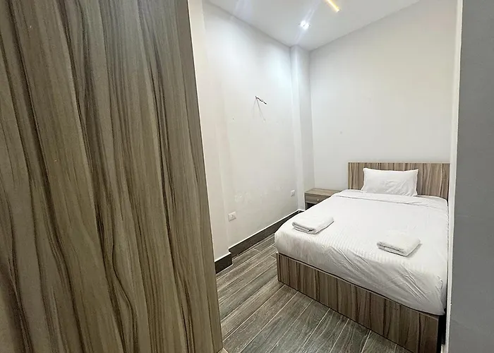 Szálloda Maya Mia Boutique Gurdaka