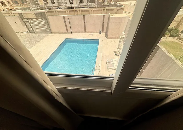 Maya Mia Boutique Szálloda 3*