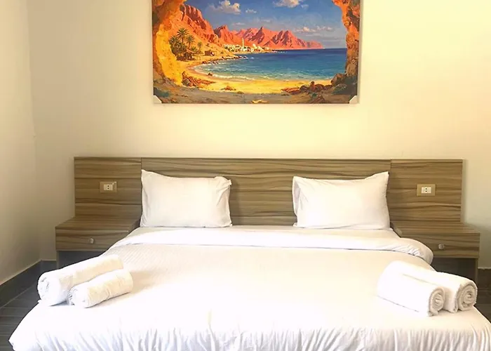 Szálloda Maya Mia Boutique 3*
