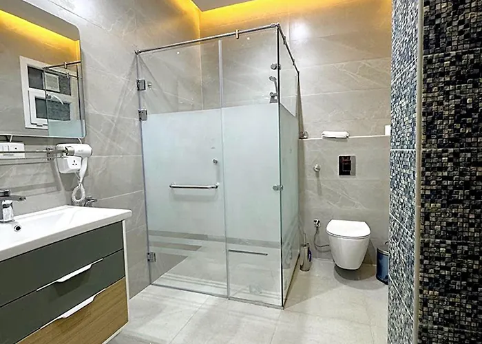 Szálloda Maya Mia Boutique